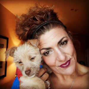 Meet your Posher, Marie